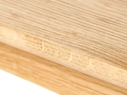 Ławka drewniana Visimmy 150 cm dąb