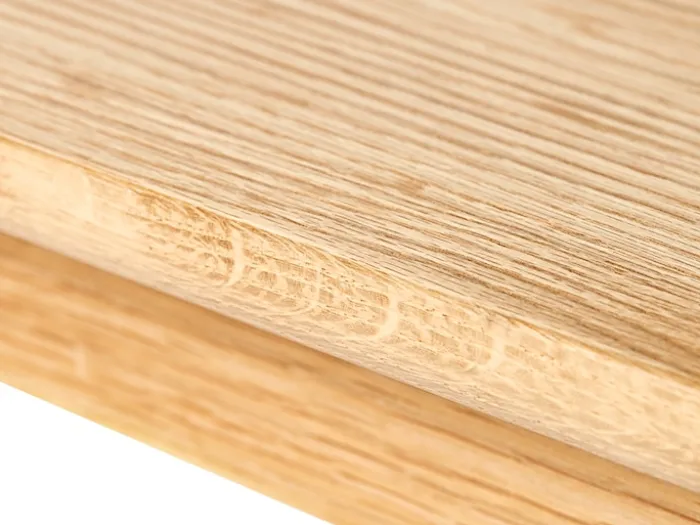 Ławka drewniana Visimmy 150 cm dąb