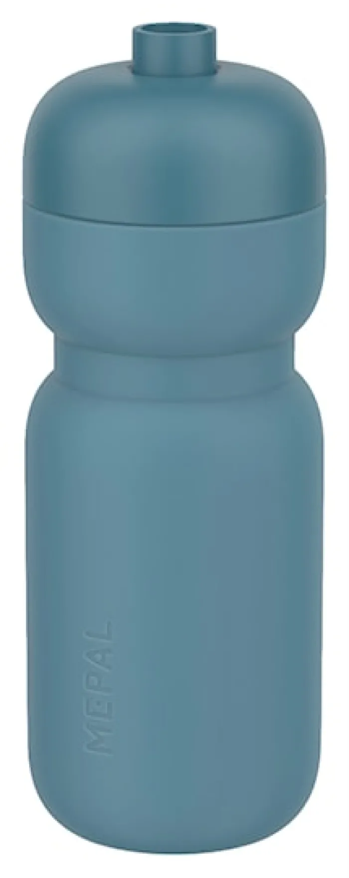 Bidon sportowy Active 600 ml niebieski
