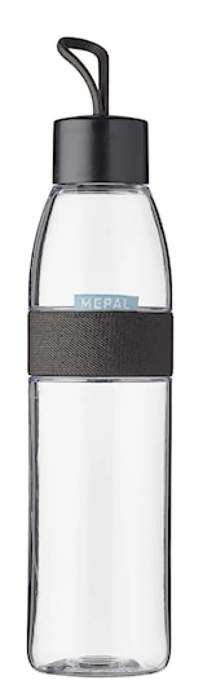 Butelka Ellipse 700 ml czarna