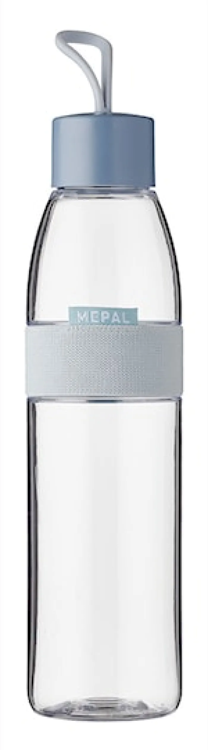 Butelka Ellipse 700 ml niebieska