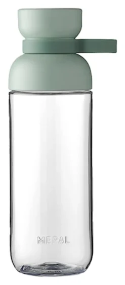Butelka na wodę Vita 500 ml zielona