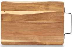 Deska do krojenia Licarst 33x23 cm akacja