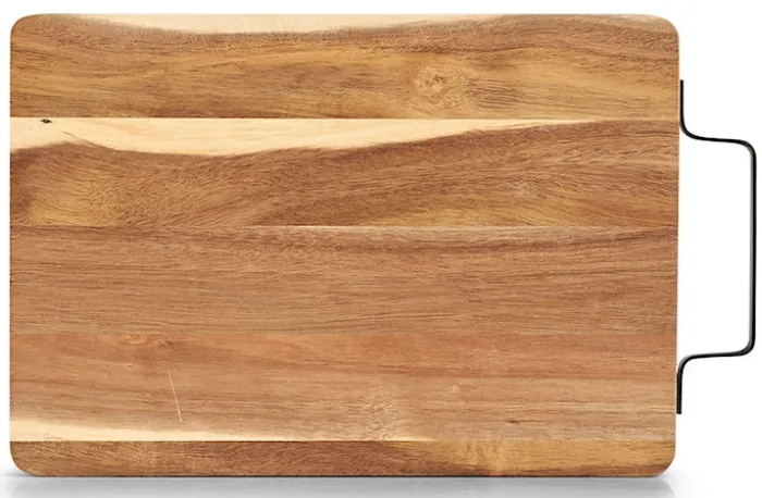 Deska do krojenia Licarst 33x23 cm akacja