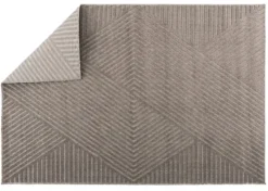 Dywan Aron 200x290 cm beżowy
