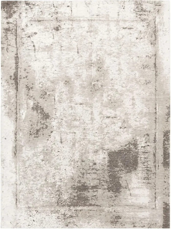 Dywan łatwoczyszczący Beto 160x230 cm beżowy