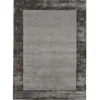 Dywan Fabutry stalowy Prostokątny/160x230