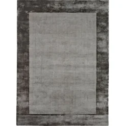 Dywan Fabutry stalowy Prostokątny/160x230