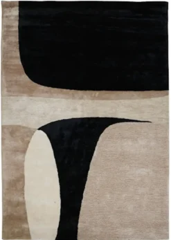 Dywan Jazz 160x230 cm beżowy