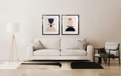 Dywan Jazz 160x230 cm beżowy