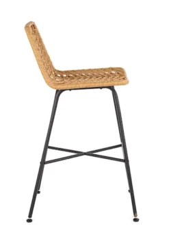 Hoker Sheqel rattan syntetyczny/naturalny