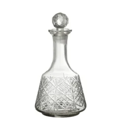 Karafka Bloomingville Segrate 11,5x29,5 cm