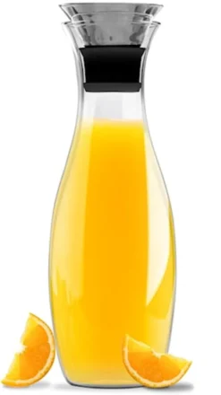 Karafka Drip-Free Amo 1,3L