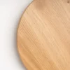 Kinkiet Borgen LED dąb 3000K
