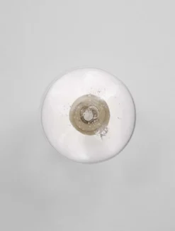 Kinkiet Elanke 22 cm złoty