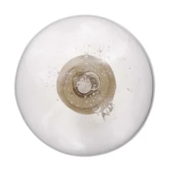 Kinkiet Elanke 22 cm złoty