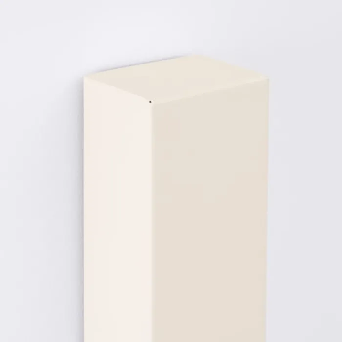 Kinkiet Freya 60 cm beżowy