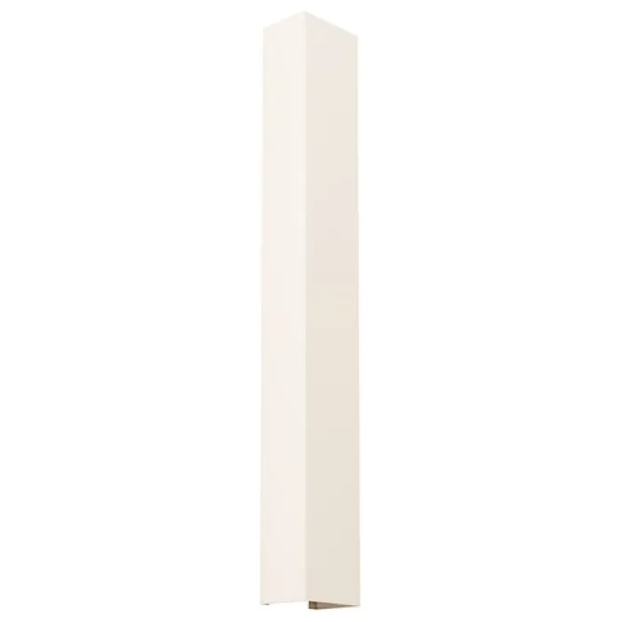 Kinkiet Freya 60 cm beżowy