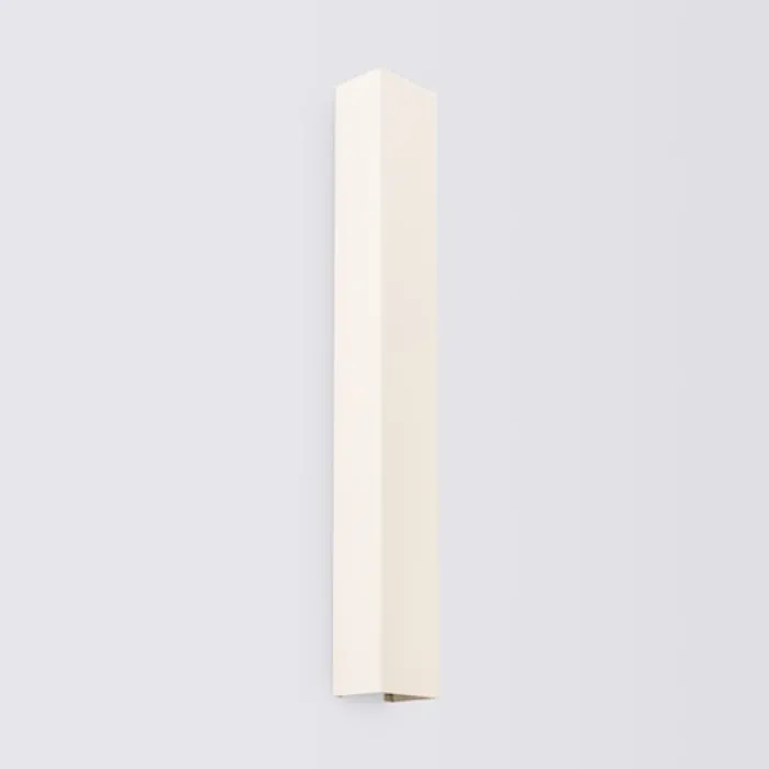 Kinkiet Freya 60 cm beżowy