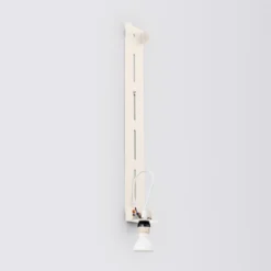Kinkiet Freya 90 cm beżowy