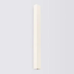 Kinkiet Freya 90 cm beżowy