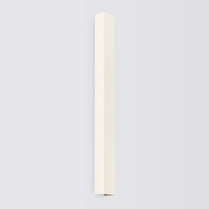 Kinkiet Freya 90 cm beżowy