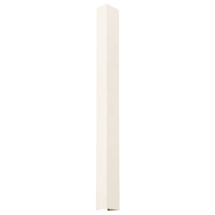 Kinkiet Freya 90 cm beżowy
