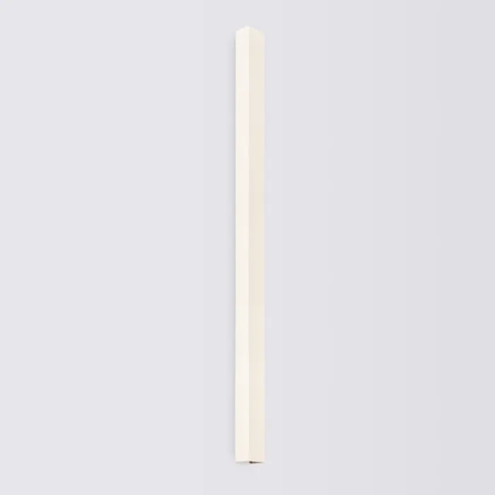 Kinkiet Freya 150 cm beżowy