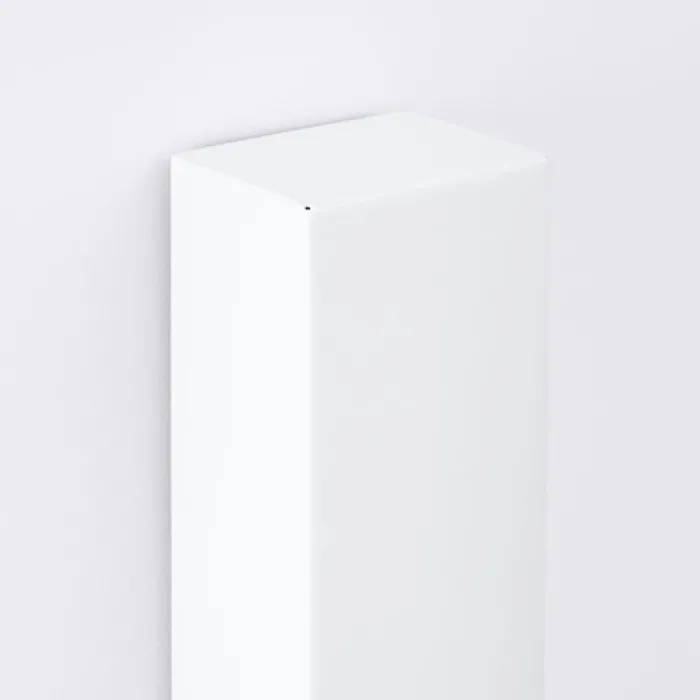 Kinkiet Freya 60 cm biały