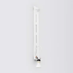 Kinkiet Freya 60 cm biały