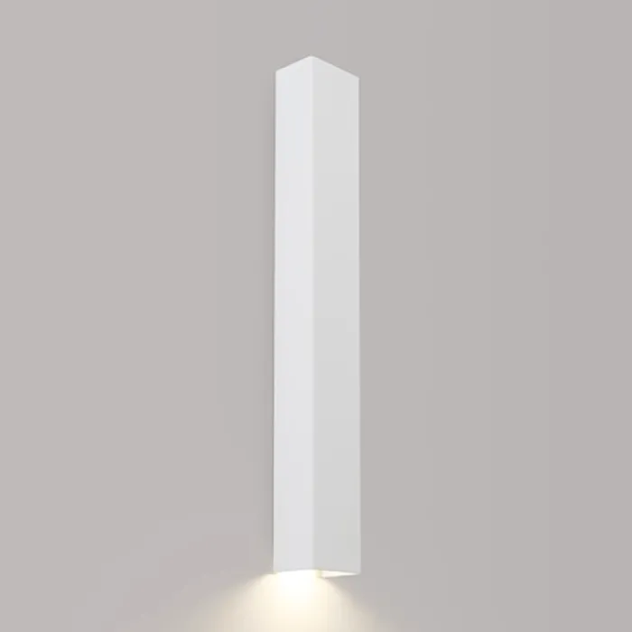 Kinkiet Freya 60 cm biały