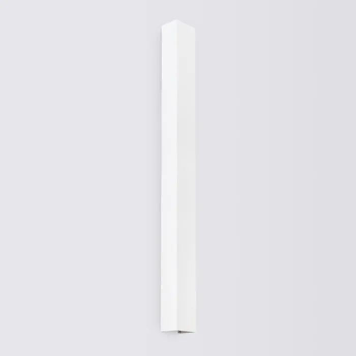 Kinkiet Freya 90 cm biały