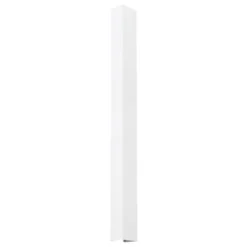 Kinkiet Freya 90 cm biały