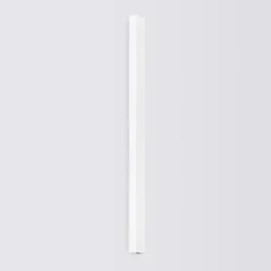 Kinkiet Freya 150 cm biały