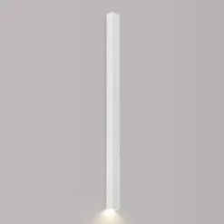 Kinkiet Freya 150 cm biały