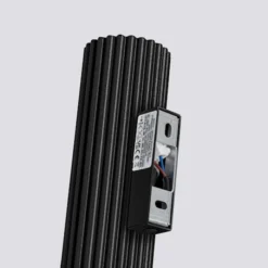 Kinkiet Karbon 20 cm czarny