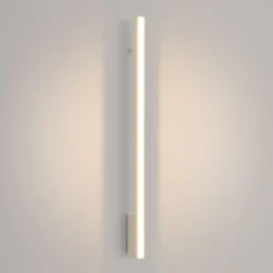 Kinkiet Lagom LED 90 cm beżowy 3000K