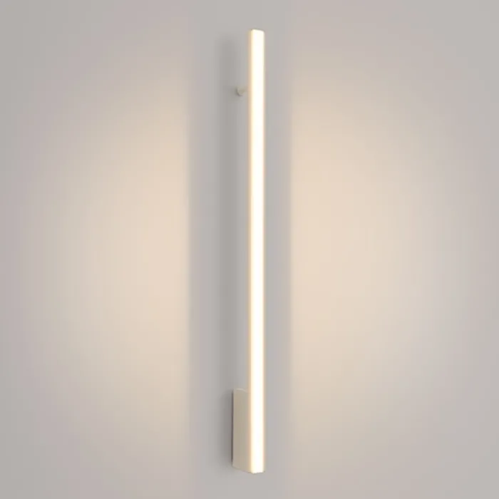 Kinkiet Lagom LED 90 cm beżowy 3000K