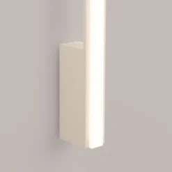 Kinkiet Lagom LED 90 cm beżowy 3000K