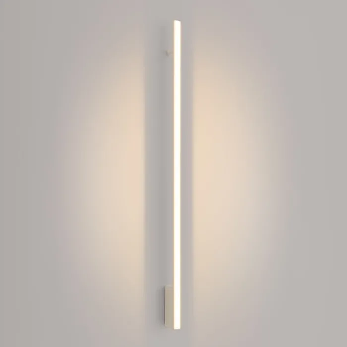 Kinkiet Lagom LED 120 cm beżowy 3000K