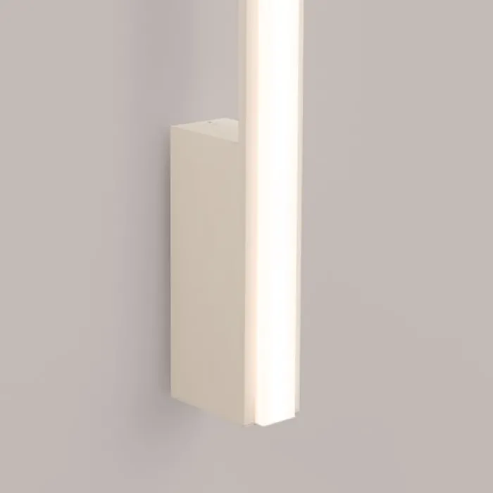 Kinkiet Lagom LED 120 cm beżowy 3000K