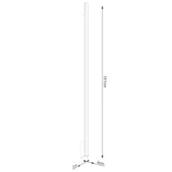 Kinkiet Lagom LED 150 cm beżowy 3000K