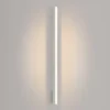 Kinkiet Lagom LED 120 cm biały 3000K