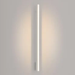 Kinkiet Lagom LED 120 cm biały 3000K