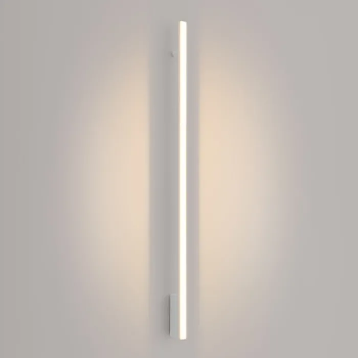 Kinkiet Lagom LED 120 cm biały 3000K