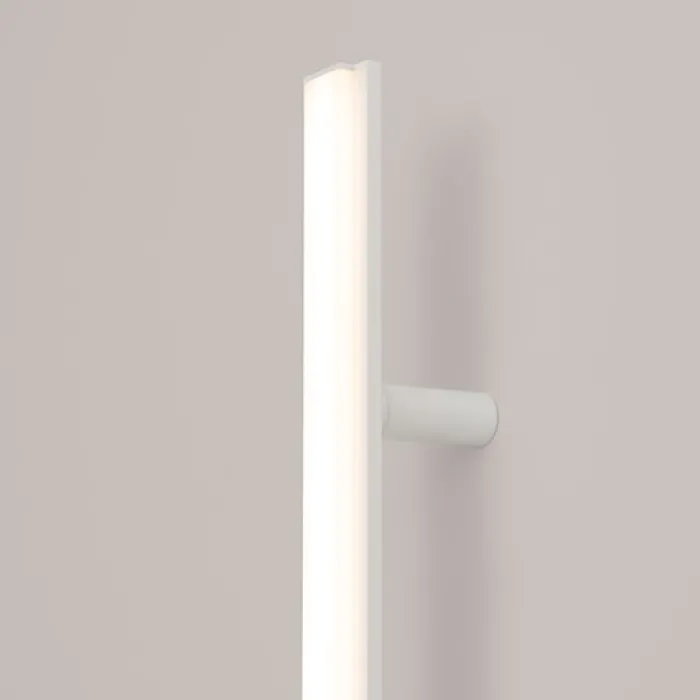 Kinkiet Lagom LED 120 cm biały 3000K