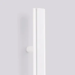Kinkiet Lagom LED 120 cm biały 3000K