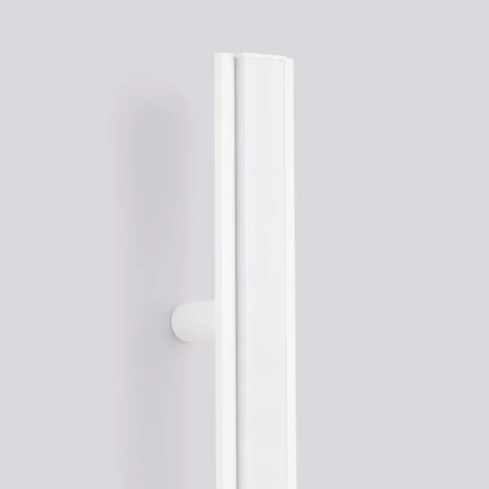Kinkiet Lagom LED 120 cm biały 3000K