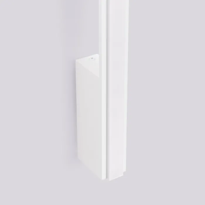Kinkiet Lagom LED 120 cm biały 3000K