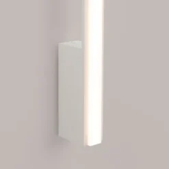 Kinkiet Lagom LED 120 cm biały 3000K